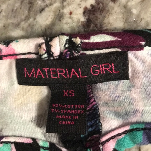 XS Material Girl Dress 🦋 - Picture 6 of 6